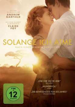 Album Various: Solange Ich Atme