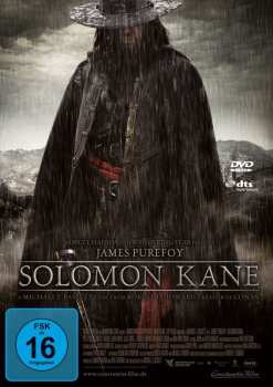 Album Various: Solomon Kane