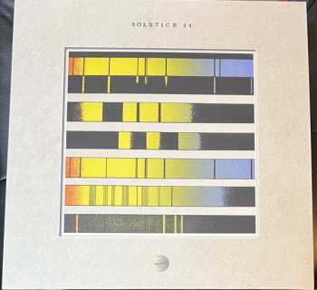 Album Various: Solstice 24