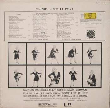 LP Various: Some Like It Hot 642394