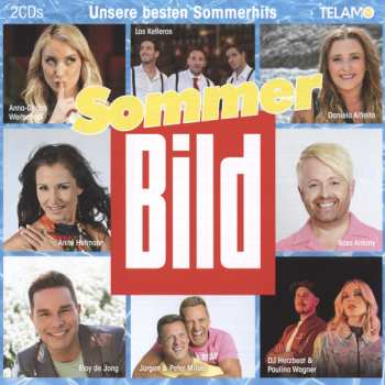 Album Various: Sommer Bild (Unsere Besten Sommerhits)