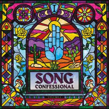 Album Various: Song Confessional Volume I