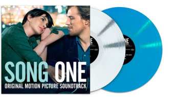 2LP Various: Song One (Original Motion Picture Soundtrack) CLR | LTD 606523