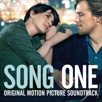 2LP Various: Song One (Original Motion Picture Soundtrack) CLR | LTD 606523