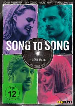 Album Various: Song To Song