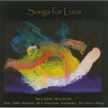 Album Various: Songs For Luca