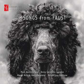 Album Various: Songs From Faust