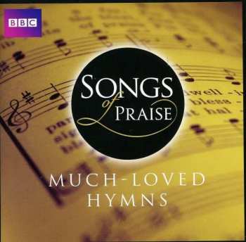 Album Various: Songs Of Praise - Much Loved Hymns