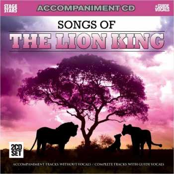 Album Various: Songs Of The Lion King