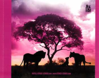 2CD Various: Songs Of The Lion King 268018