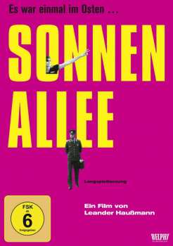 Album Various: Sonnenallee