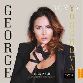 Album Various: Sonya Yoncheva - George