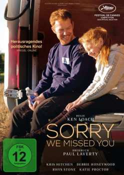 Album Various: Sorry We Missed You