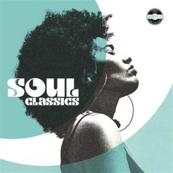 Album Various: Soul Classics