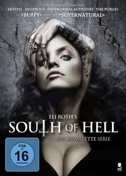 Album Various: Soul Of Hell