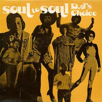 Album Various: Soul To Soul