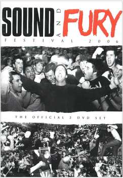 Album Various: Sound And Fury Festival 2006 