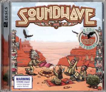 Album Various: Soundwave 2013