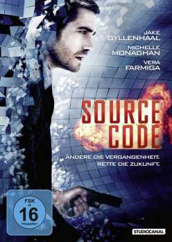 Album Various: Source Code