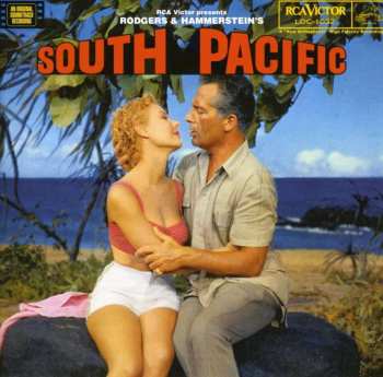 CD Rodgers & Hammerstein: South Pacific 547733