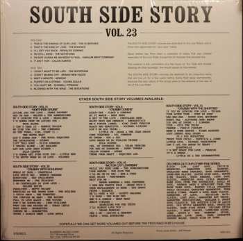 LP Various: South Side Story Vol. 23 CLR 409701