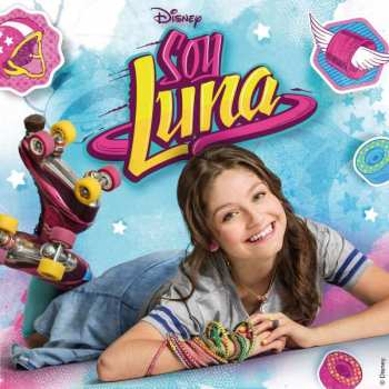 CD Various: Soy Luna 410920