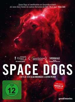 Album Various: Space Dogs