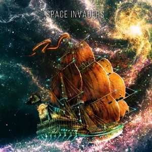 Album Various: Space Invaders