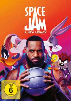 Album Various: Space Jam: A New Legacy