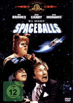 Album Various: Spaceballs