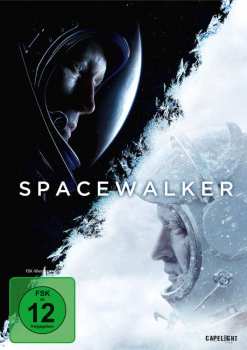 Album Various: Spacewalker