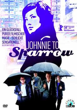 Album Various: Sparrow