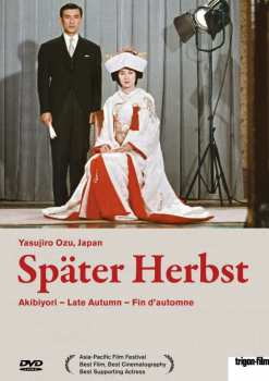 Album Various: Später Herbst