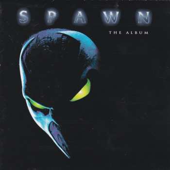 Album Various: Spawn (The Album)