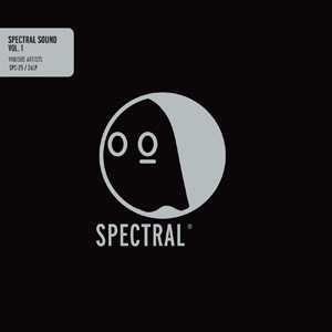 Album Various: Spectral Sound Vol. 1