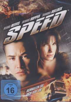 Album Various: Speed