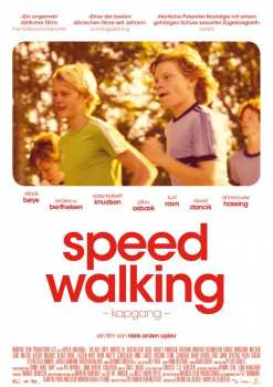 Album Various: Speed Walking