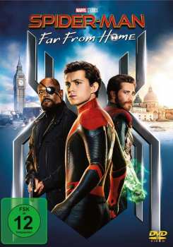 Album Various: Spider-man: Far From Home