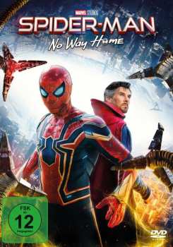 Album Various: Spider-man: No Way Home