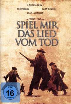 Album Various: Spiel Mir Das Lied Vom Tod