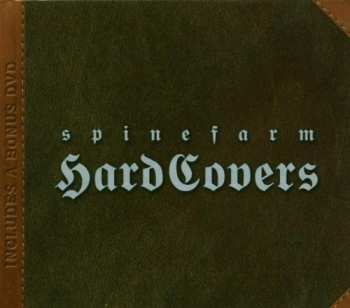 Album Various: Spinefarm Hard Covers