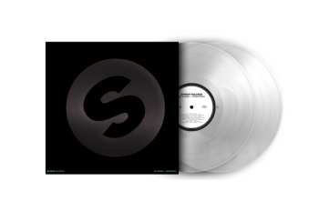 Album Various: Spinnin' records - 25 Years - Chapter 2