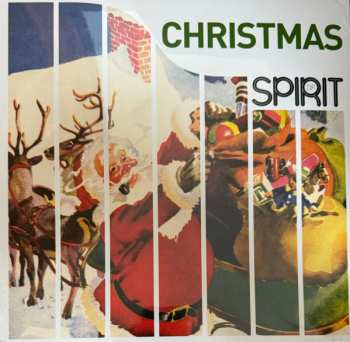 Album Various: Spirit Of Christmas