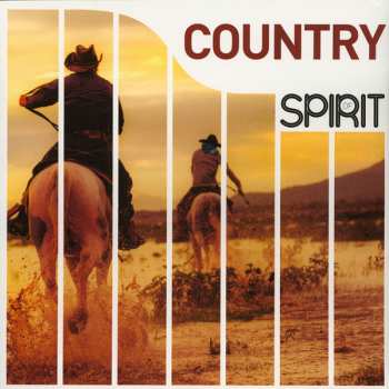 Album Various: Spirit Of Country