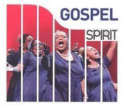 Album Various: Spirit Of Gospel