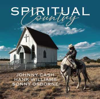 Various: Spiritual Country