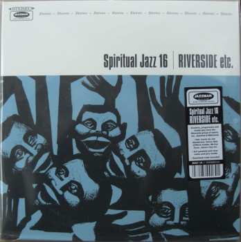 Album Various: Spiritual Jazz 16: Riverside Etc.