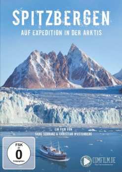 Album Various: Spitzbergen - Auf Expedition In Der Arktis