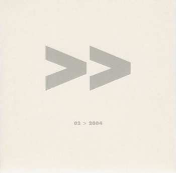 CD Various: Split Series 9-16 540053