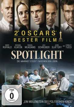 Album Various: Spotlight